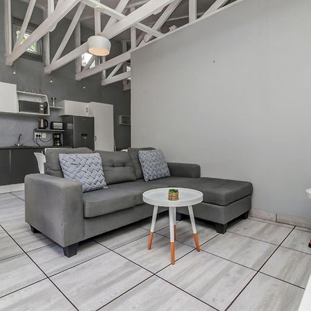 Sitatunga Guest Lodge Johannesburg Kültér fotó