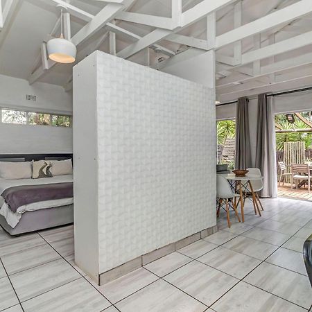 Sitatunga Guest Lodge Johannesburg Kültér fotó