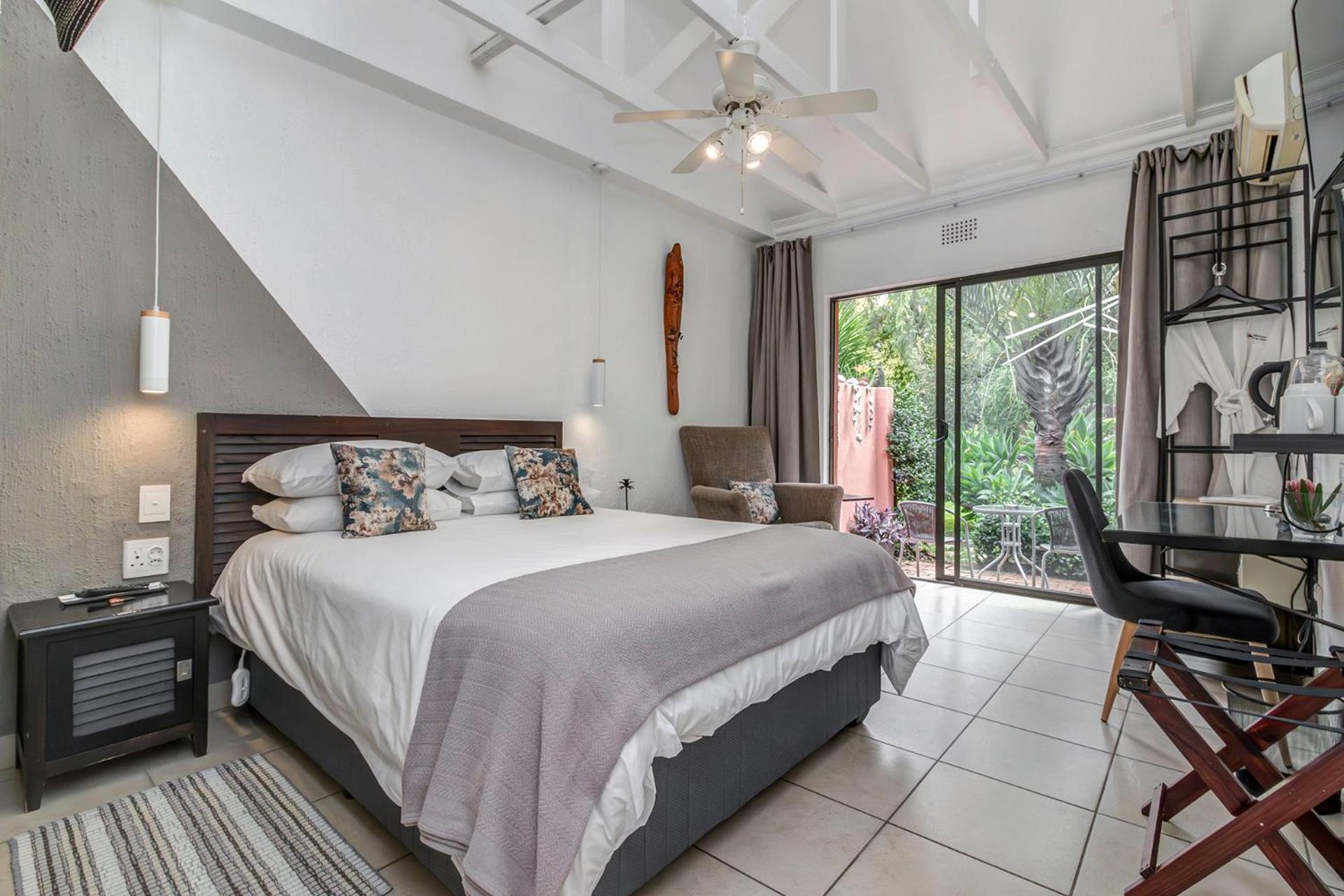Sitatunga Guest Lodge Johannesburg Szoba fotó