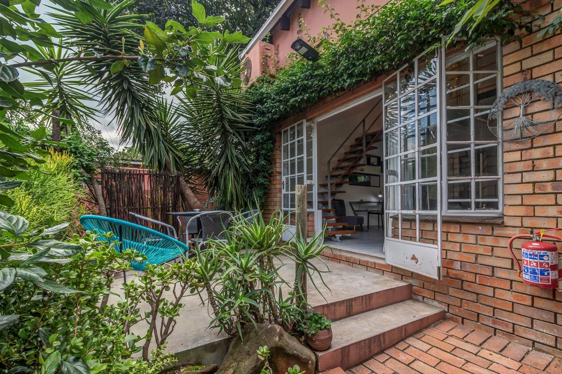 Sitatunga Guest Lodge Johannesburg Kültér fotó