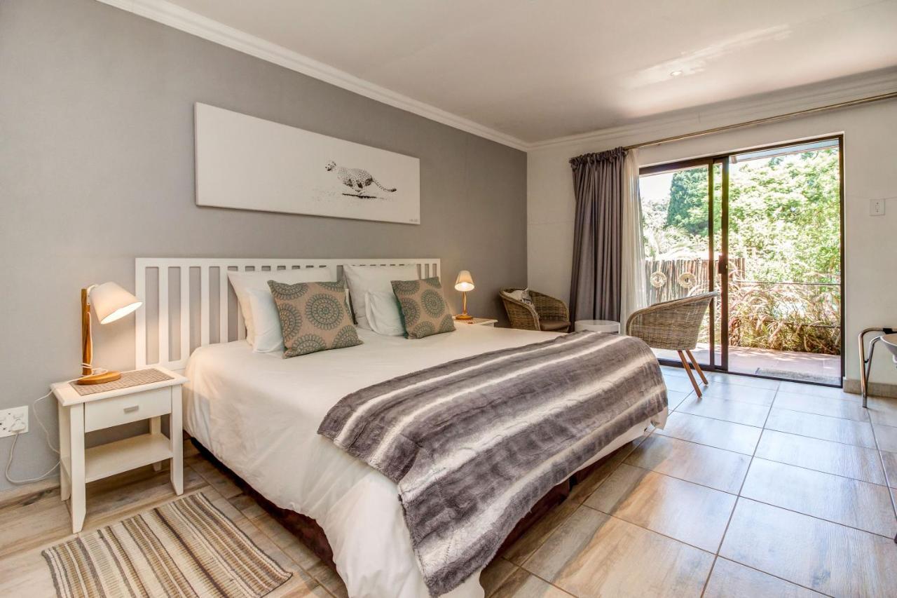 Sitatunga Guest Lodge Johannesburg Kültér fotó
