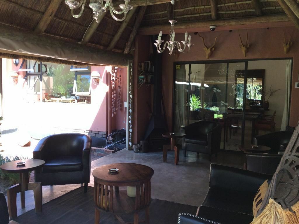 Sitatunga Guest Lodge Johannesburg Kültér fotó
